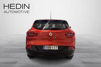 Renault Kadjar vaihtoauto