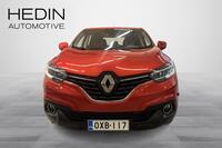 Renault Kadjar vaihtoauto