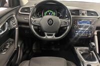 Renault Kadjar vaihtoauto