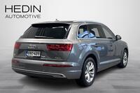 Audi Q7 vaihtoauto