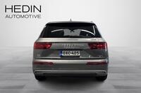 Audi Q7 vaihtoauto