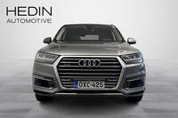 Audi Q7 vaihtoauto