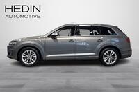 Audi Q7 vaihtoauto