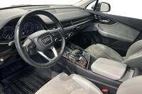 Audi Q7 vaihtoauto