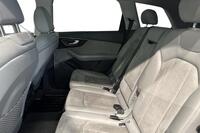 Audi Q7 vaihtoauto