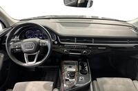 Audi Q7 vaihtoauto