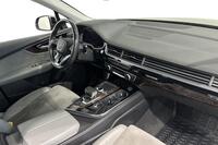 Audi Q7 vaihtoauto