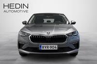 Skoda Scala vaihtoauto