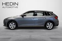 Skoda Scala vaihtoauto