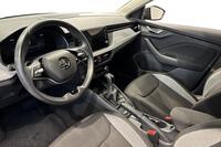 Skoda Scala vaihtoauto