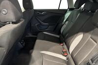 Skoda Scala vaihtoauto