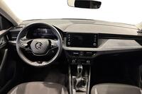 Skoda Scala vaihtoauto