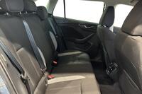 Skoda Scala vaihtoauto