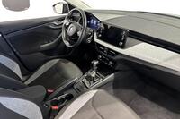 Skoda Scala vaihtoauto