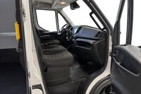 Iveco Daily vaihtoauto