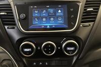 Iveco Daily vaihtoauto