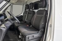 Iveco Daily vaihtoauto