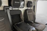 Iveco Daily vaihtoauto