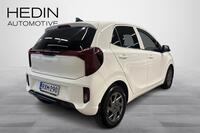 Kia Picanto vaihtoauto
