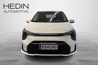 Kia Picanto vaihtoauto