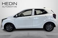Kia Picanto vaihtoauto