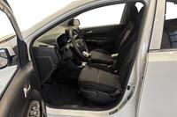 Kia Picanto vaihtoauto