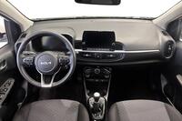 Kia Picanto vaihtoauto