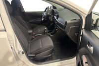 Kia Picanto vaihtoauto