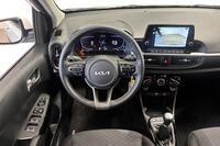 Kia Picanto vaihtoauto