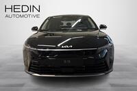 Kia K4 vaihtoauto