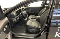 Kia K4 vaihtoauto