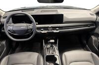 Kia K4 vaihtoauto