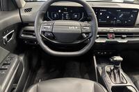 Kia K4 vaihtoauto