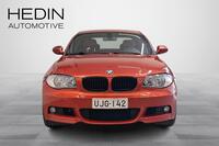 BMW 118 vaihtoauto