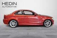 BMW 118 vaihtoauto