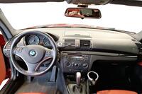 BMW 118 vaihtoauto