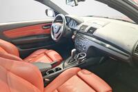 BMW 118 vaihtoauto
