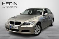 BMW 318 vaihtoauto