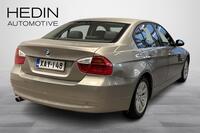 BMW 318 vaihtoauto