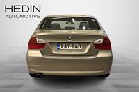 BMW 318 vaihtoauto