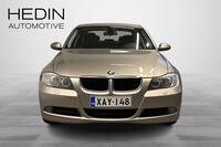 BMW 318 vaihtoauto