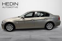 BMW 318 vaihtoauto