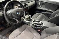 BMW 318 vaihtoauto
