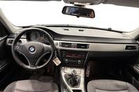 BMW 318 vaihtoauto