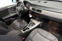 BMW 318 vaihtoauto
