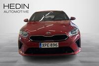 Kia Proceed vaihtoauto