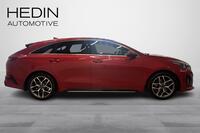 Kia Proceed vaihtoauto