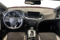 Kia Proceed vaihtoauto