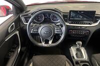 Kia Proceed vaihtoauto