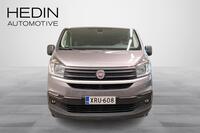 Fiat Talento vaihtoauto